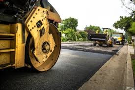 Why Choose Us For All Your Driveway Paving Needs in View Park Windsor Hills, CA?